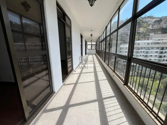 APARTAMENTO RESIDENCIAL em TERESÓPOLIS - RJ, VÁRZEA