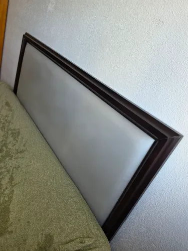 Cabeceira de cama Queen