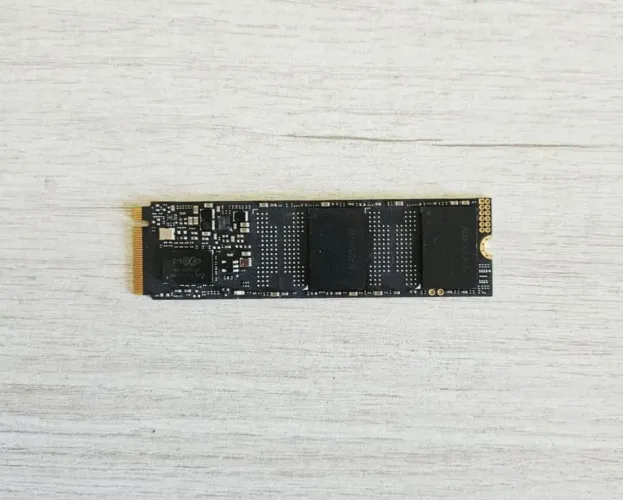 Ssd nvme M2 512gb