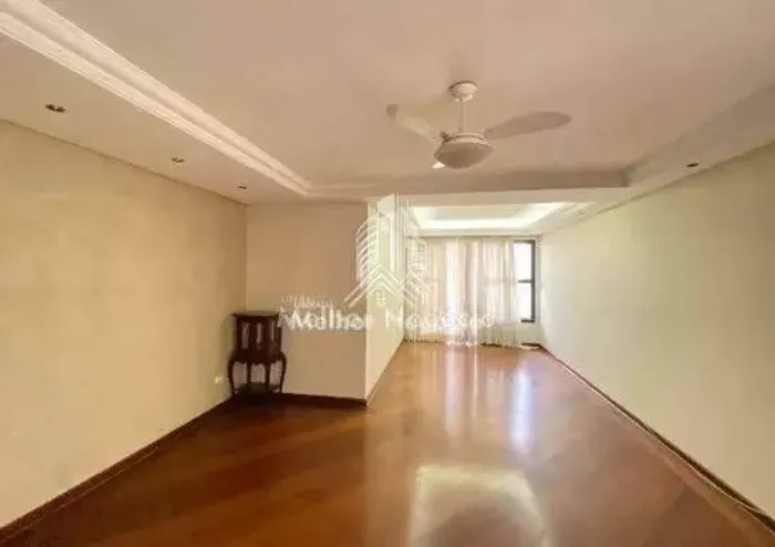 Apartamento à venda em Piracicaba, Centro, com 3 quartos, com 142 m²