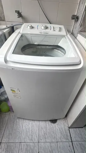 Máquina de lavar 13 kg Electrolux