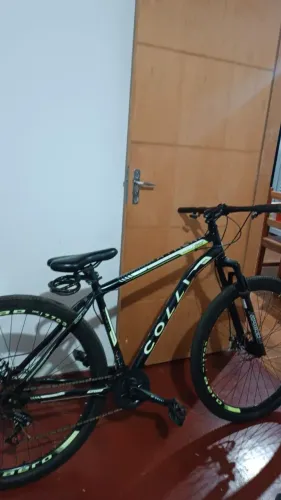 Aro 26 praticamente nova