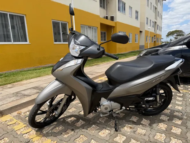 Vendo Biz 125