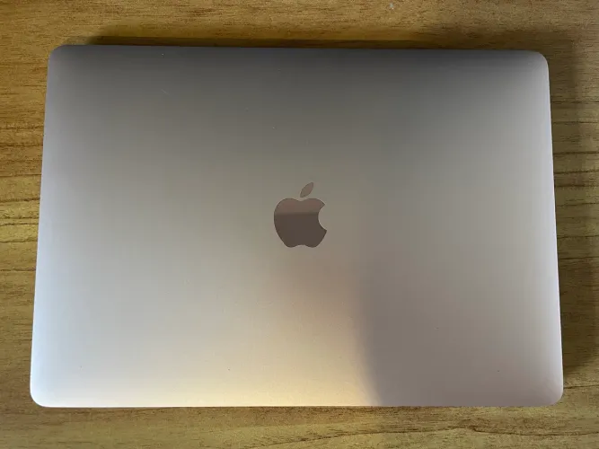 Macbook Air M1 2020