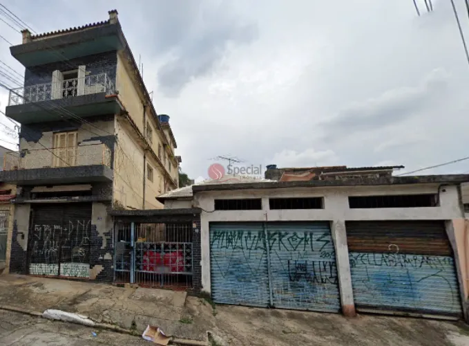 Terreno 800 metros à venda, Vila Matilde