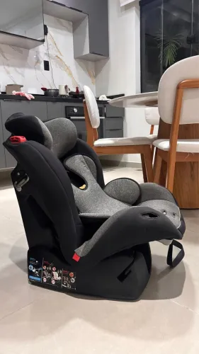 Cadeira de automóvel burigotto matriz evolution