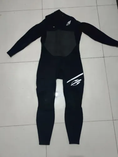 Roupa de borracha long john mormaii 3.2