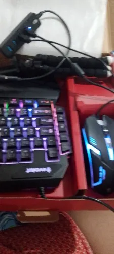 Kit mobilador