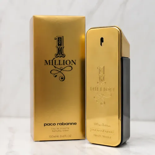 Perfume 1 MILLION EDT MASC 100ml 
