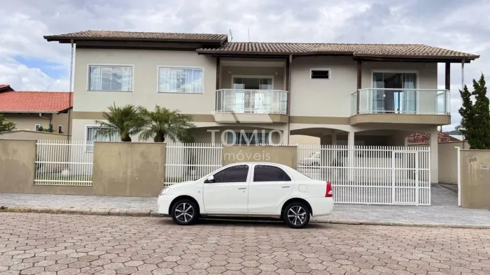 Casa com 3 quartos à Venda, Santa Terezinha - Gaspar