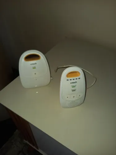 BABA ELETRÔNICA V-TECH