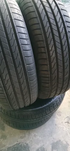 2 pneus 185/60/15