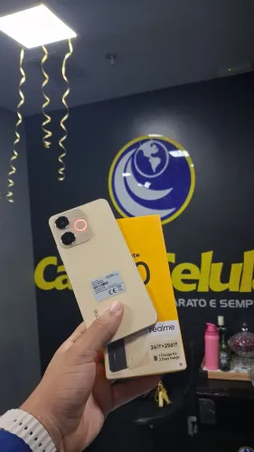 Celulares Promoção