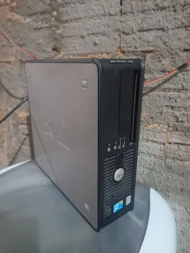 CPU Dell Optiplex