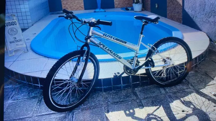 Bike |OPORTUNIDADE PARA VENDER HOJE|