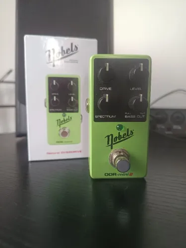 Nobels odr-mini 2