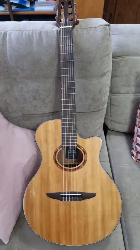 Violão NTX700 