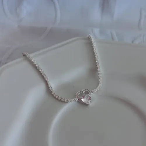 Pulseira Prata