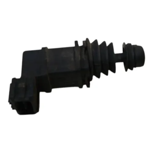 Interruptor Alarme Capo Trava Vw Passat 1991 A 1996