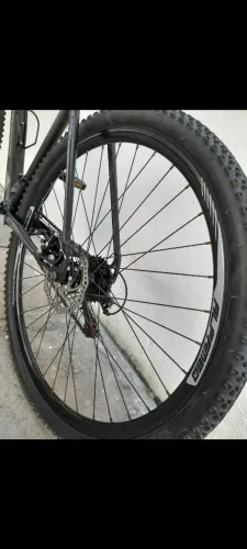 Bicicleta  aro 29