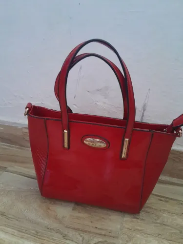 Vendo bolsas 