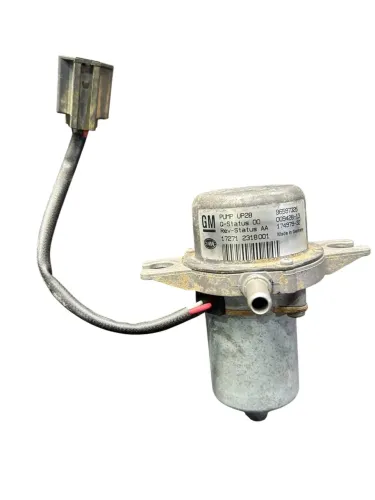 Bomba Vacuo GM Onix/Prisma/Cobalt/Spin/Sonic 2013/2019