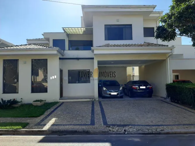 casa - Condominio Vivenda das Cerejeiras - Valinhos
