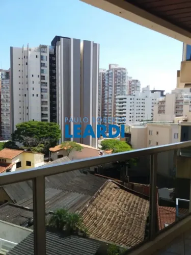 APARTAMENTO - JARDIM PORTUGAL - SP