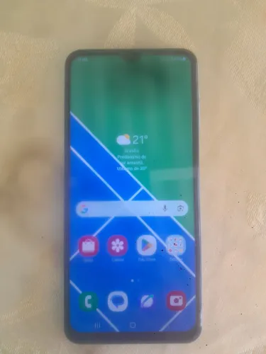 telefone Samsung A23 5g 128gb 4 hrans