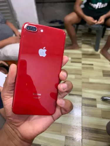 Iphone 8 plus zero 