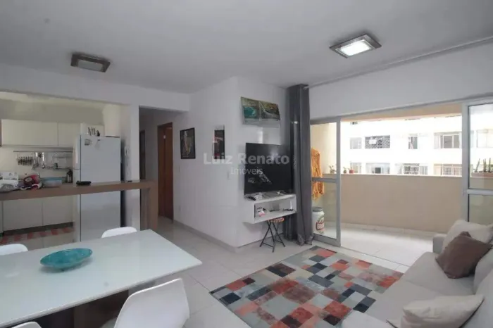 Apartamento à venda no bairro Boa Viagem