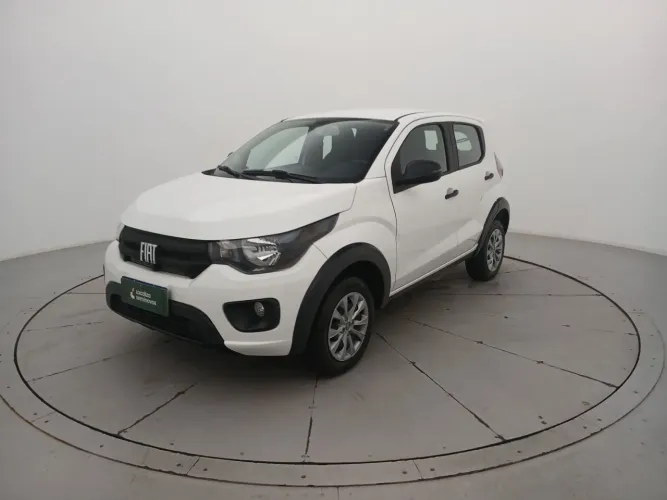 Fiat Mobi Like 1.0 Fire Flex 5P. 2025