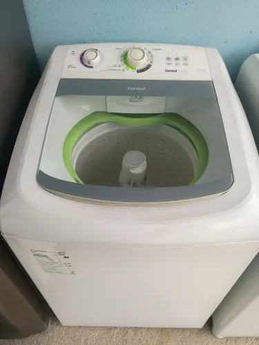 Vendo máquina de lavar 
