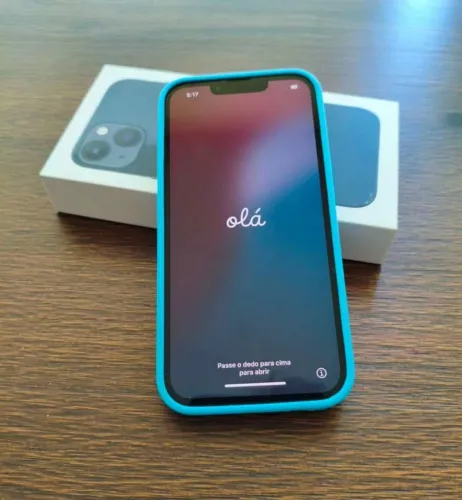iPhone 13 128GB