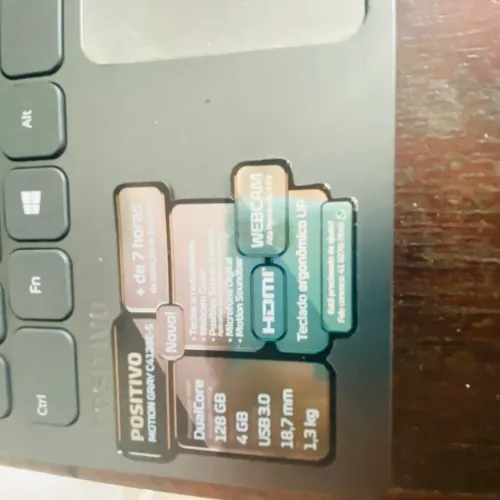 Notebook