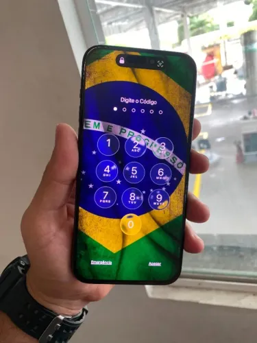 Iphone 15 Pro Max 256Gb - Vendo ou Troco