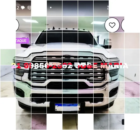 Ram 3500 Limited Longhorn 6.7 TB CD Diesel 2025