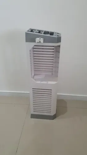 Suporte para jogos/organizador Nintendo Wii