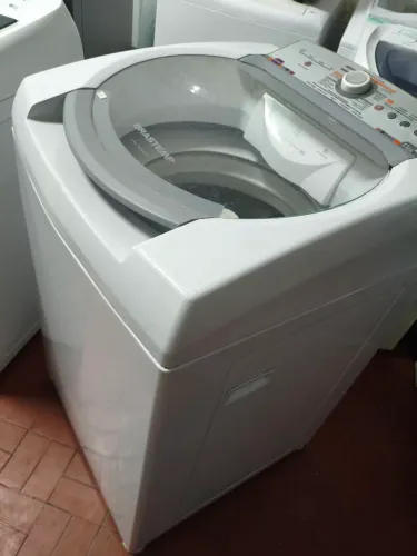 Máquina de lavar 11 kilos