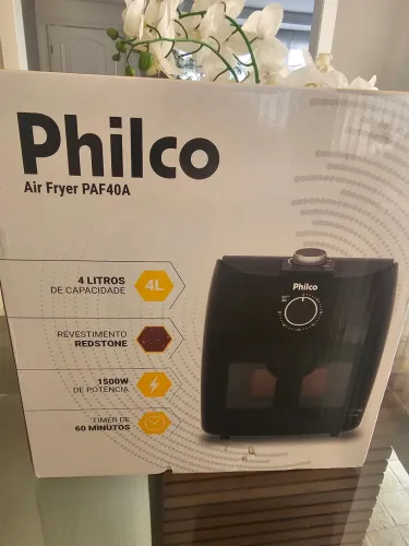 Vendo Air Fryer 4 litros