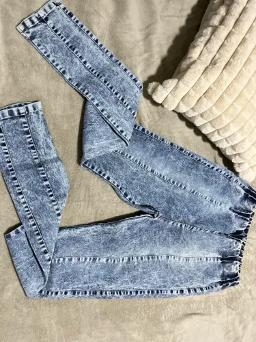 Calça jeans feminina