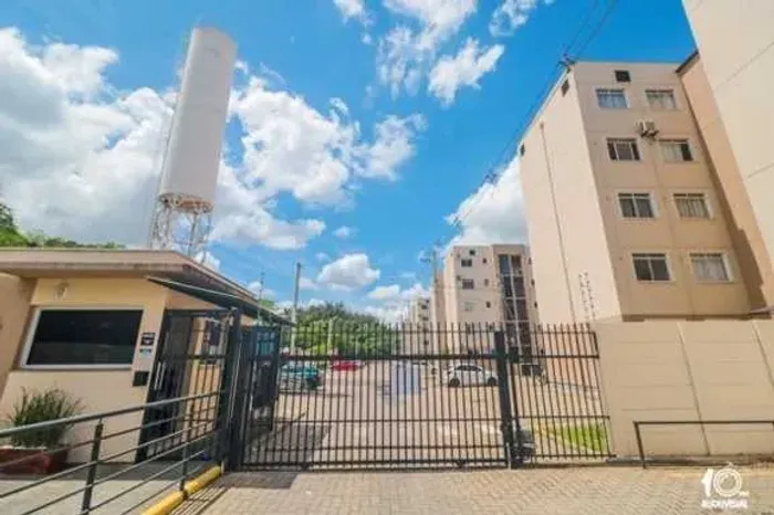 SAPUCAIA DO SUL - APARTAMENTO 2 DORM - LOMBA DA PALMEIRA