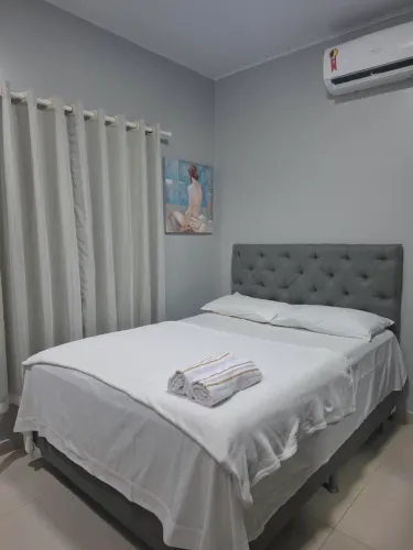 Aluguel de casa para o vesti de Parintins