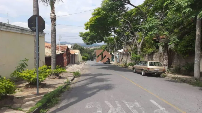 Lote-Área-Terreno à venda, Vila Cloris - Belo Horizonte/MG
