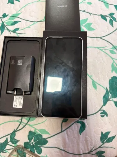 S24 FE 256GB