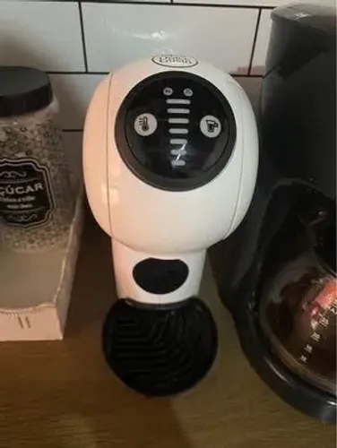 cafeteira dolce gusto