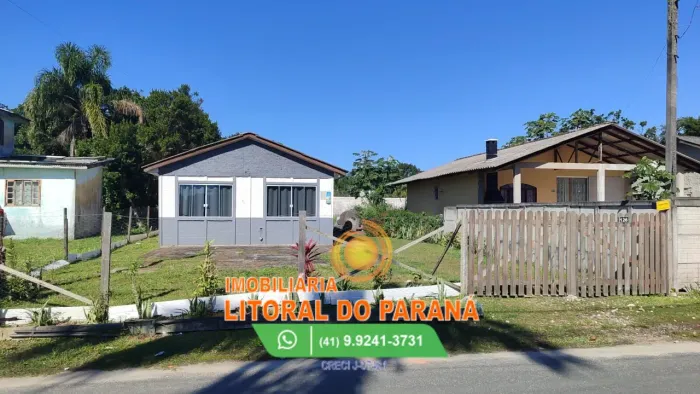 Casa Padrão com terreno de área total 706,00M²