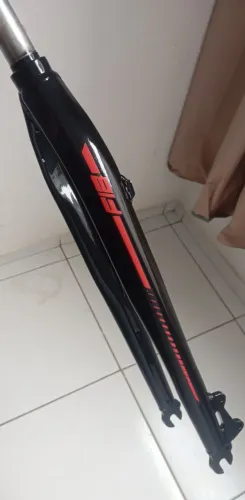 Garfo Rígido FIB - Aro 29