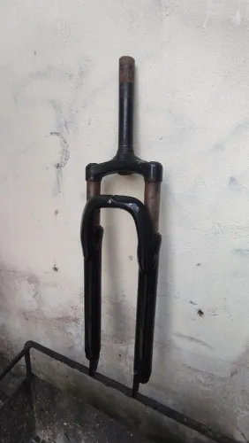 Suspensão aro 29
