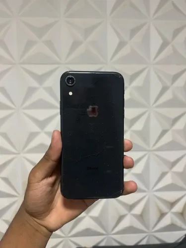 iPhone XR - 64gb